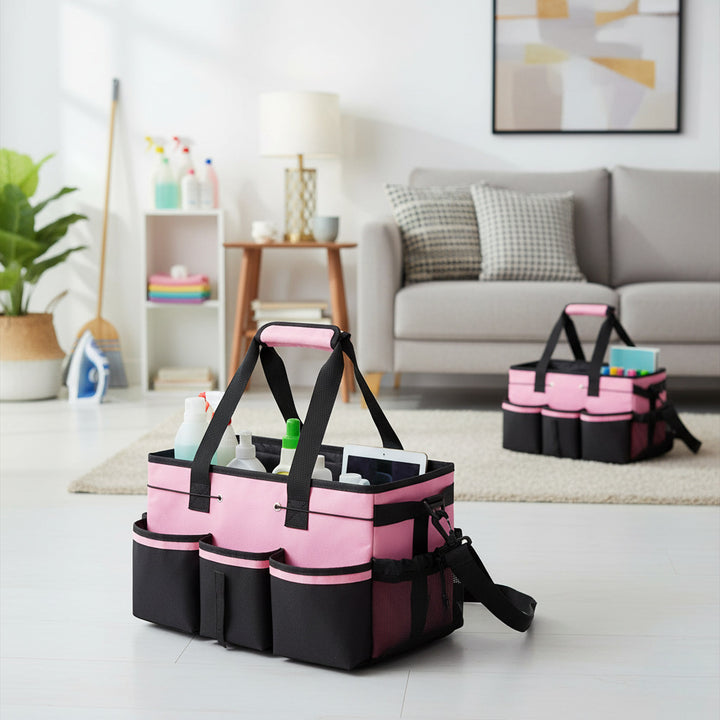 Multifunctional Tool Organizer Bag Bowlift