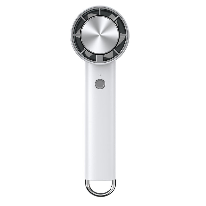 Women Portable High-Performance Hand Fan with USB Charging Bowlift