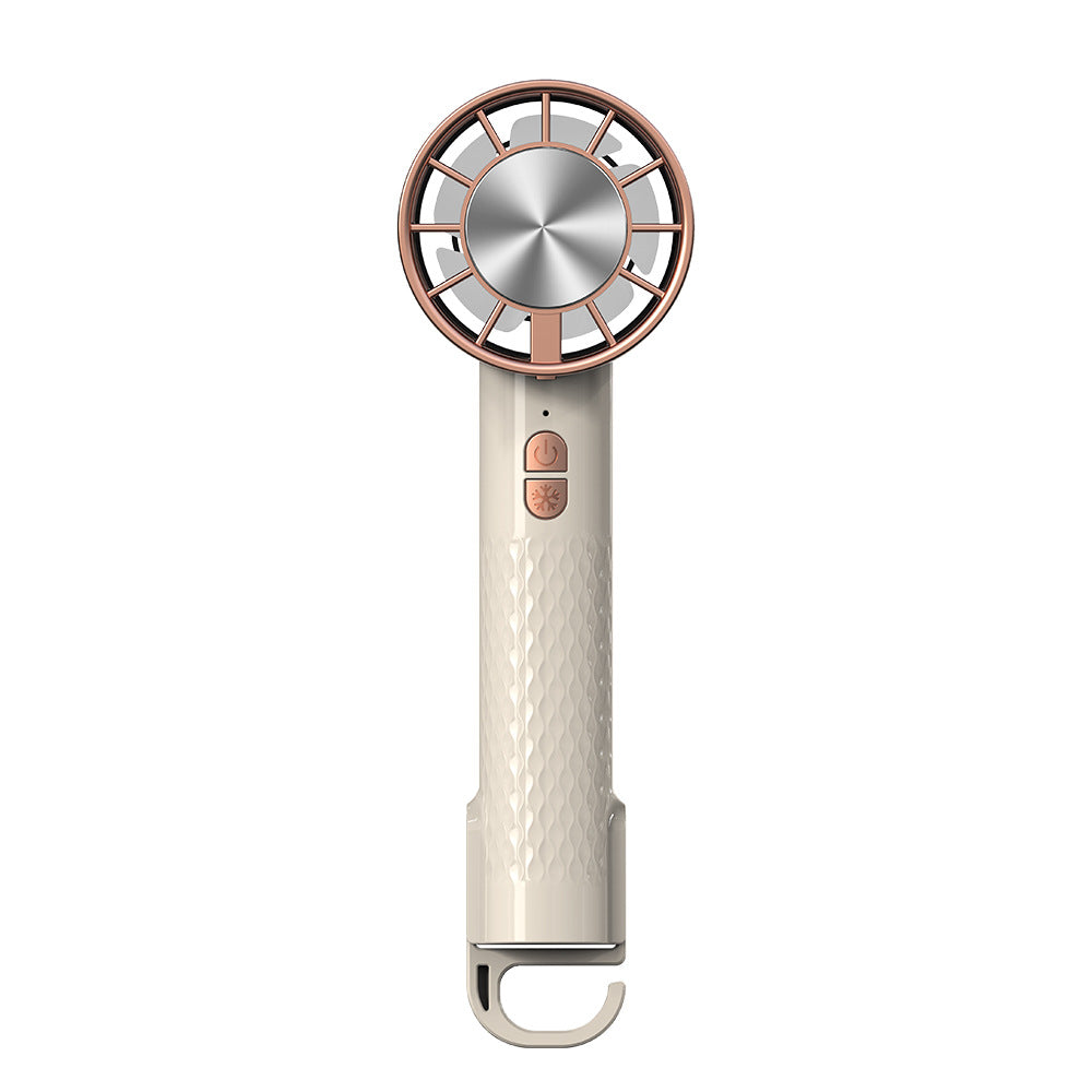 Women's Portable Mini Fan Bowlift