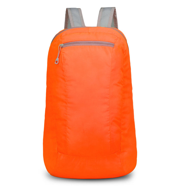 Lightweight Travel Daypack Bowlift
