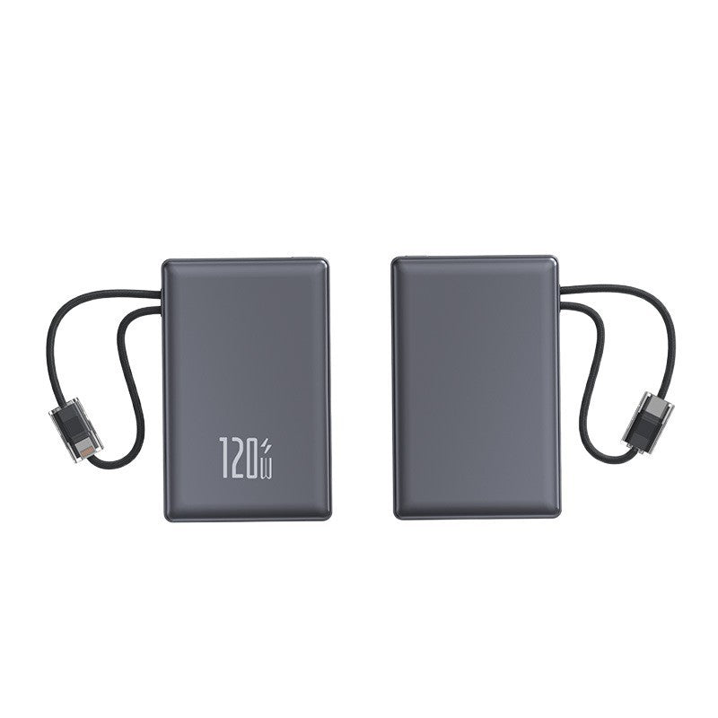 Powerbank Bowlift