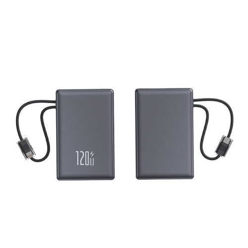 Powerbank Bowlift