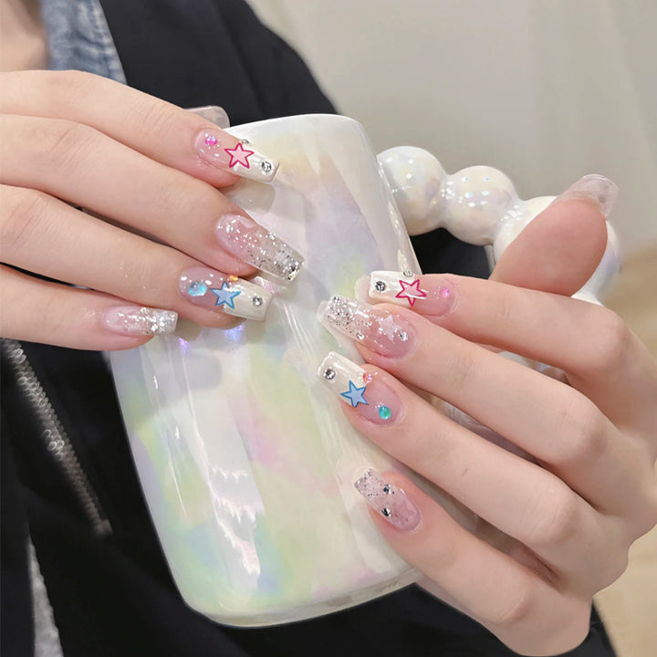 Nail Art Set Bowlift