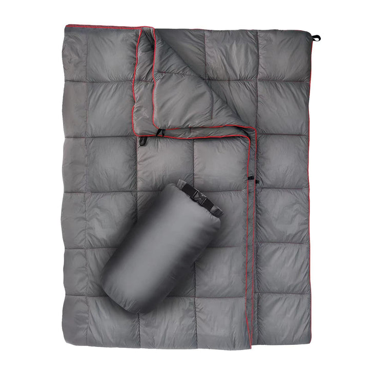 Unisex high-performance outdoor sleeping bag Bowlift