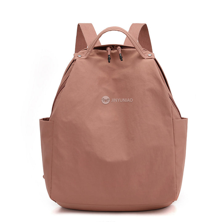 Versatile Lightweight Commuter Backpack Bowlift