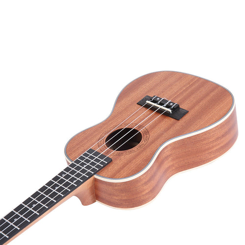 Acoustic Ukulele Bowlift