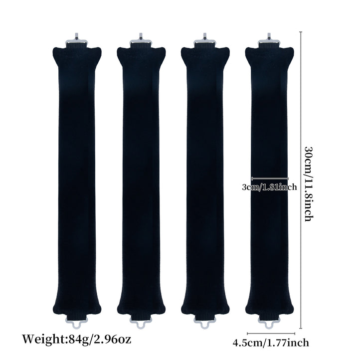 Protective  Heel Inserts