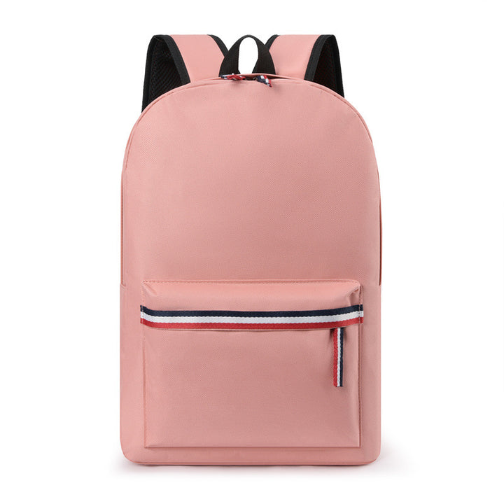 Compact Ergonomic Backpack Bowlift