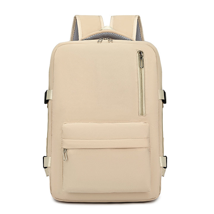 Multi-Functional Urban Backpack