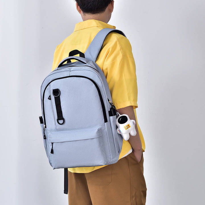 Versatile Everyday Backpack Bowlift