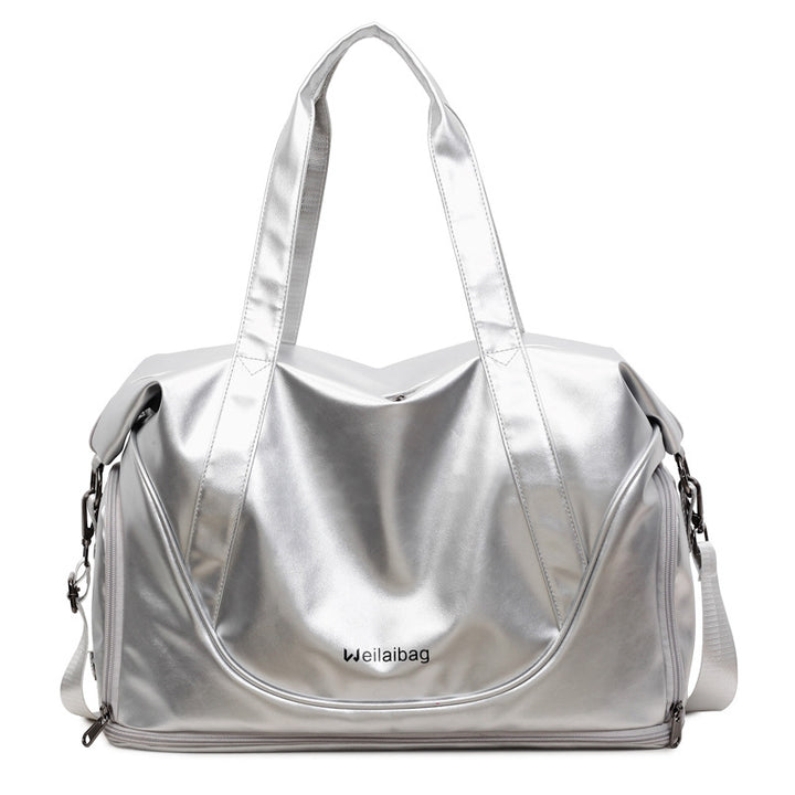 Durable Travel Gym Bag