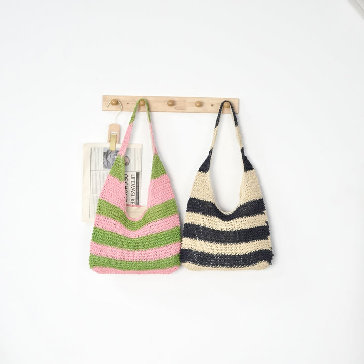 Fashionable Eco-friendly Tote Bag Bowlift