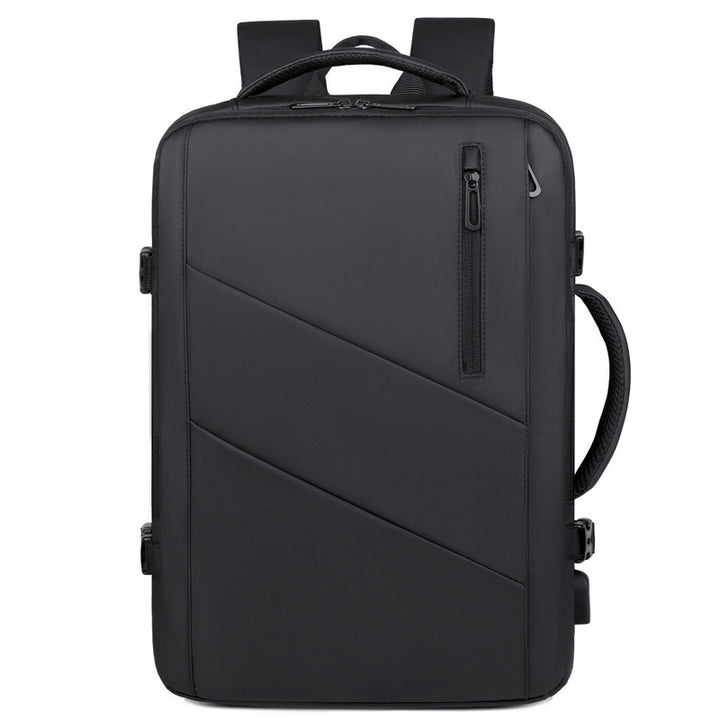 Fashionable Business Backpack Bowlift