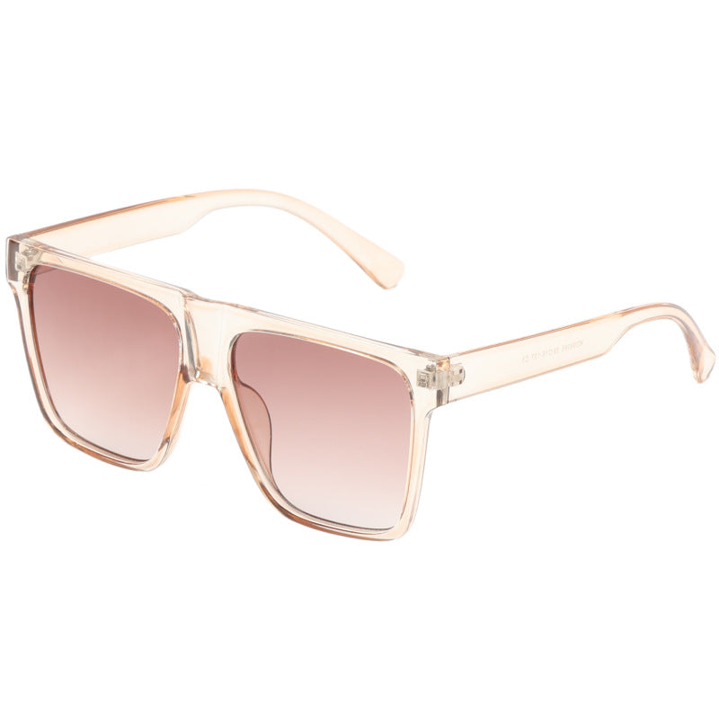 Ladies trendy square sunglasses Bowlift