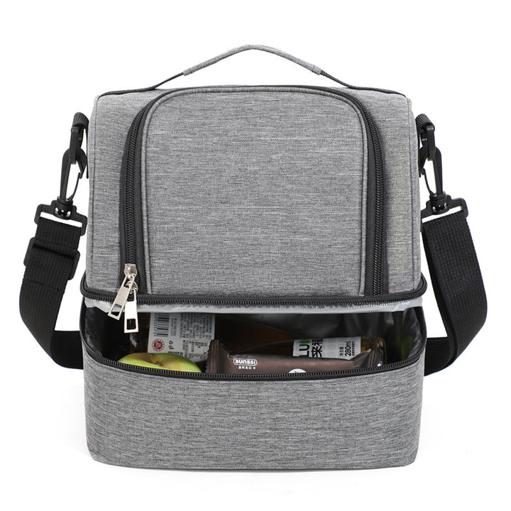 Insulated Lunch Bag Bowlift