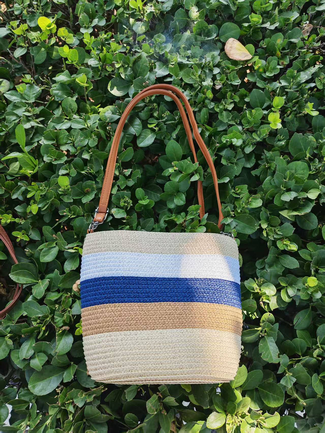Trendy Shoulder Bag Bowlift