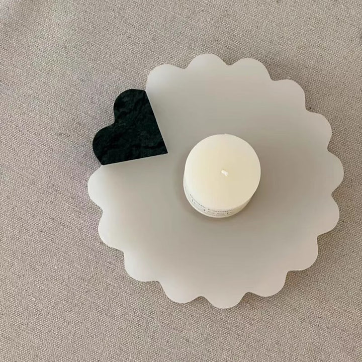 Decorative Candle Holder