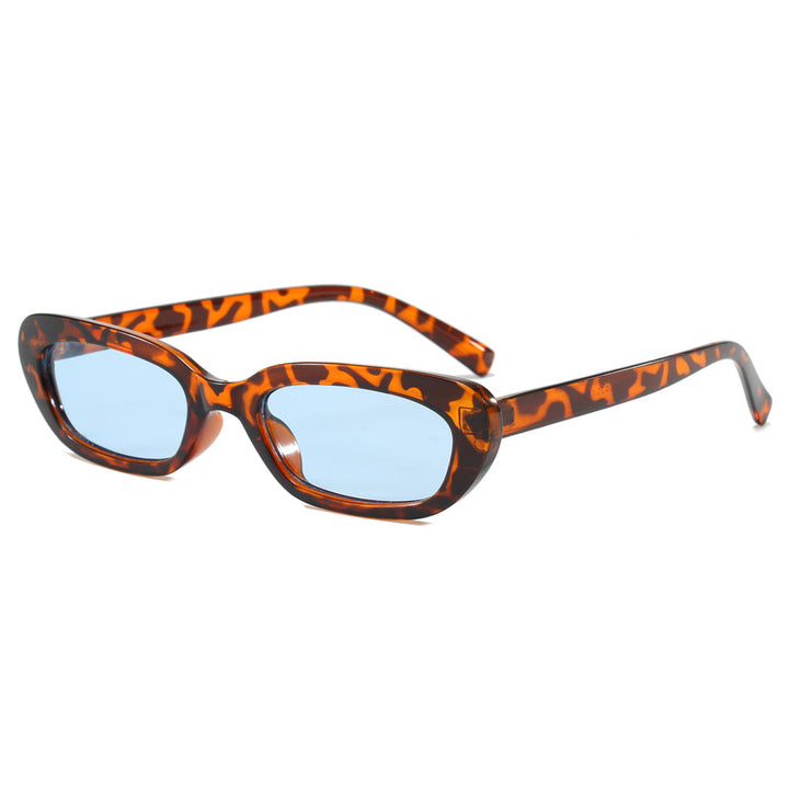 Women's fashionable sunglasses in elegant cat-eye design Bowlift