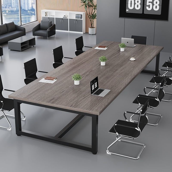 Conference Table Bowlift