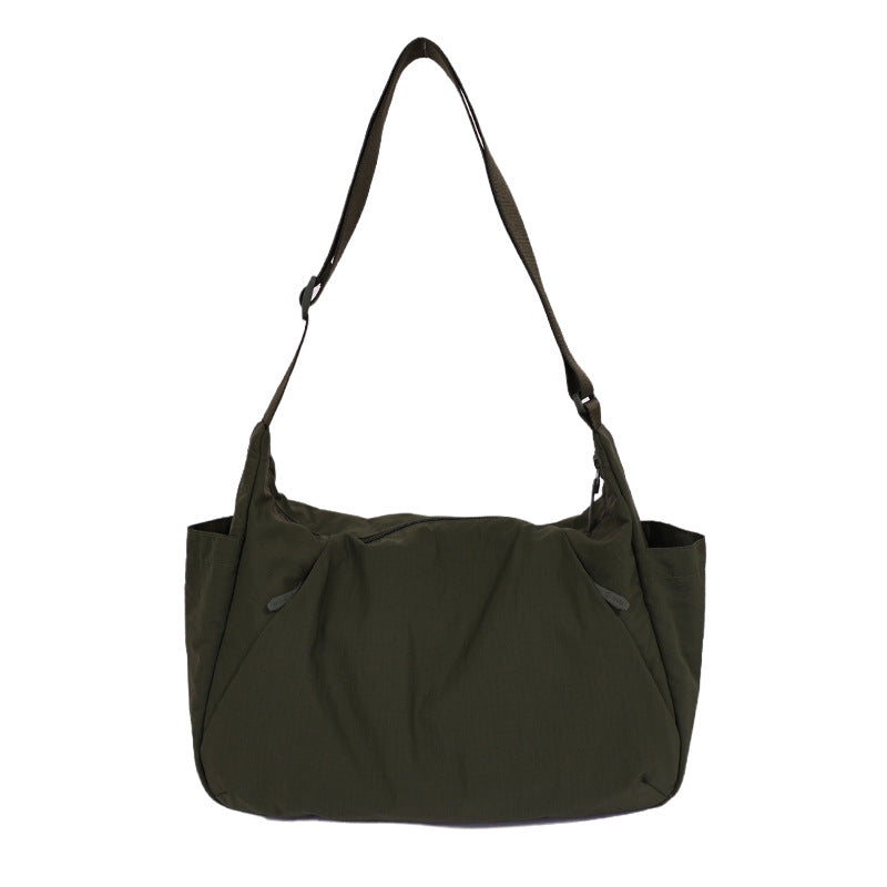 All-Day Comfort Shoulder Bag Bowlift