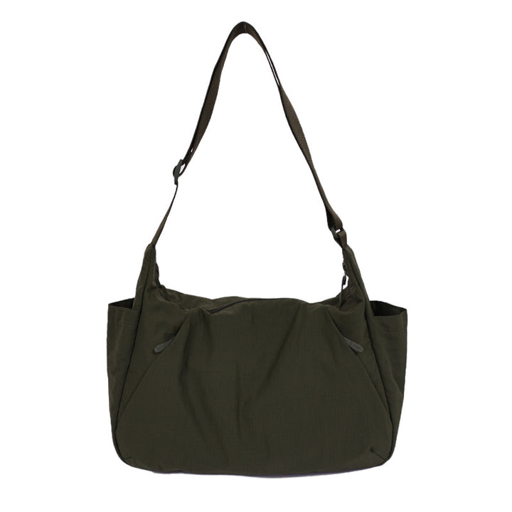 All-Day Comfort Shoulder Bag Bowlift