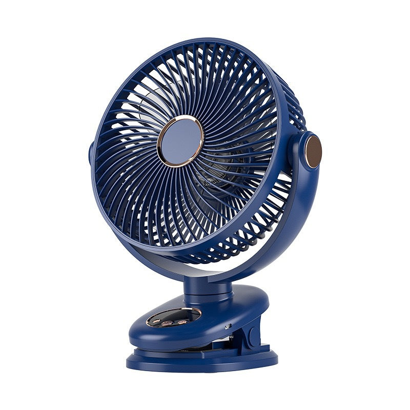 Unisex Portable Table Fan Bowlift