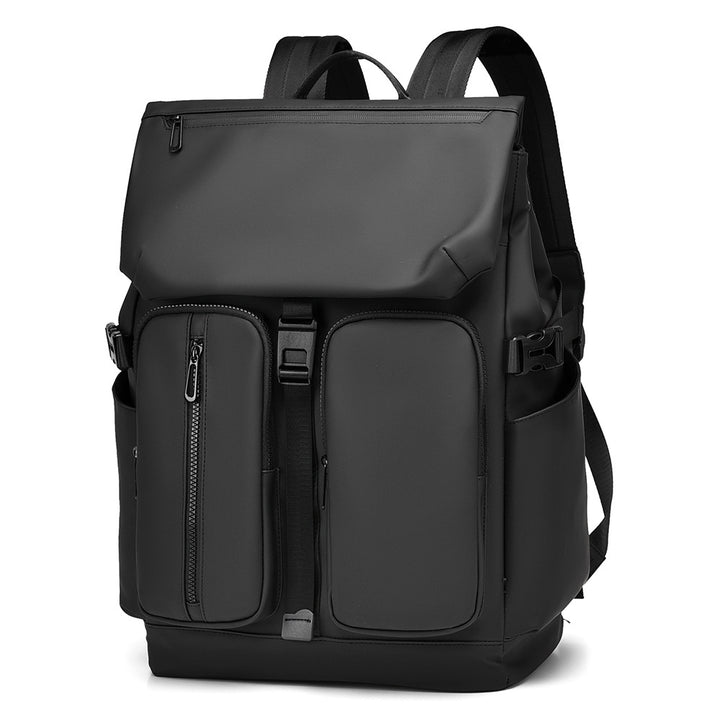 Modern urban backpack with removable laptop compartment Bowlift