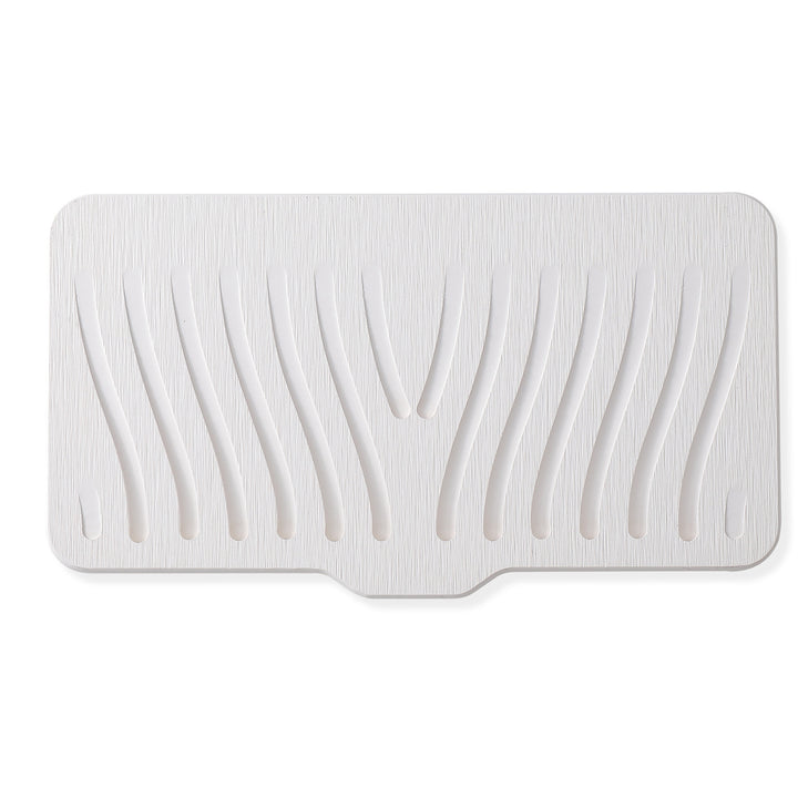 Innovative Kitchen Draining Mat