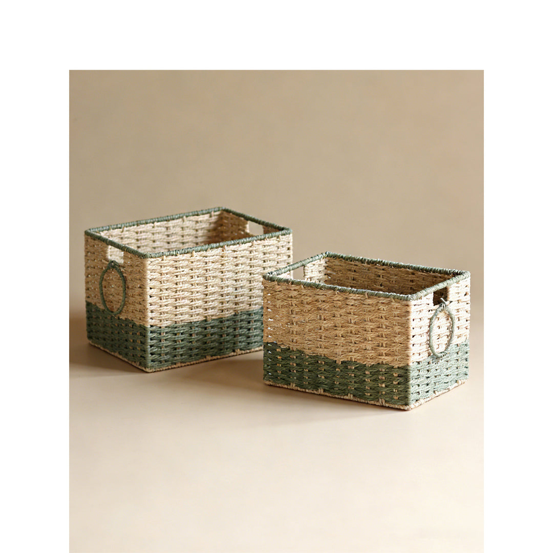 Storage basket Bowlift