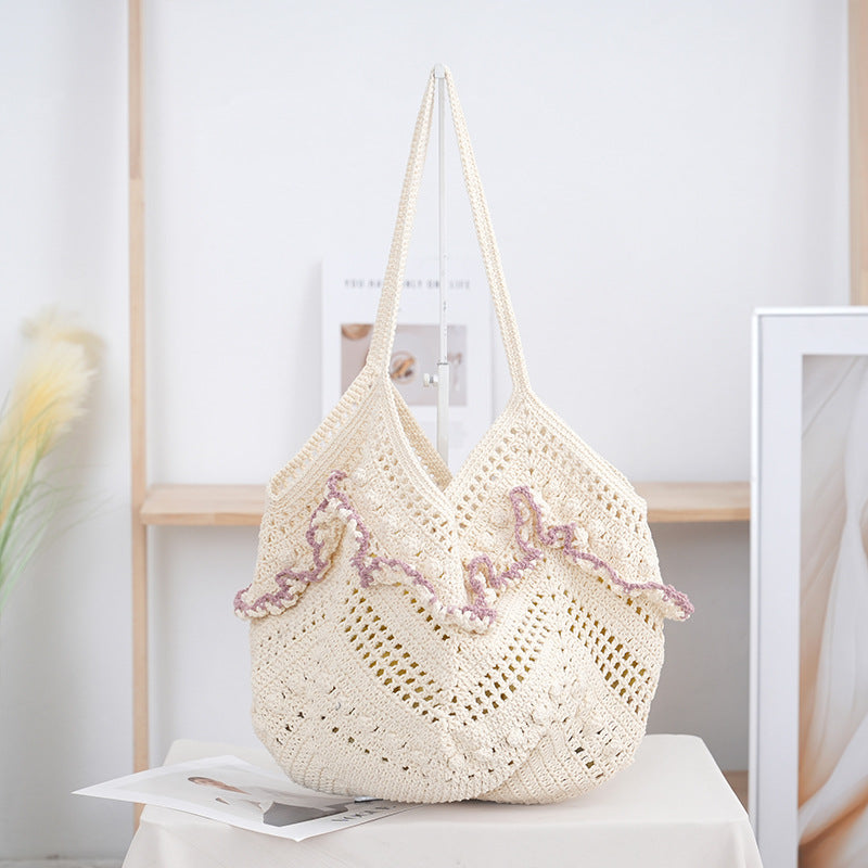 Handcrafted Hip Bag Bowlift