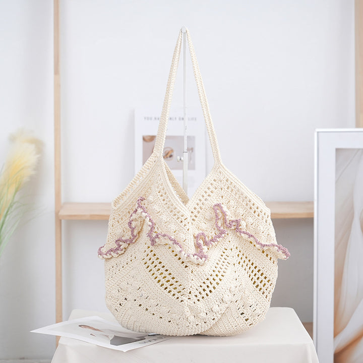 Handcrafted Hip Bag Bowlift