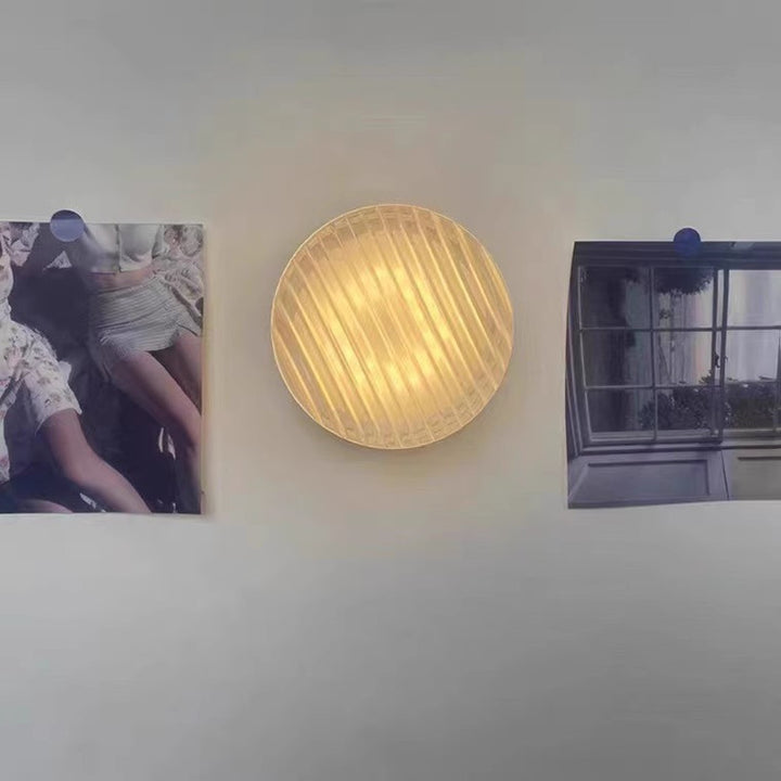 Decorative Wall Light Fixture
