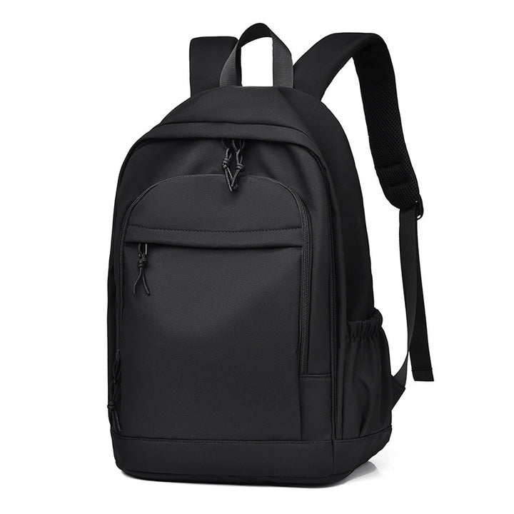 Versatile Travel Backpack with Multi-Compartment Design Bowlift