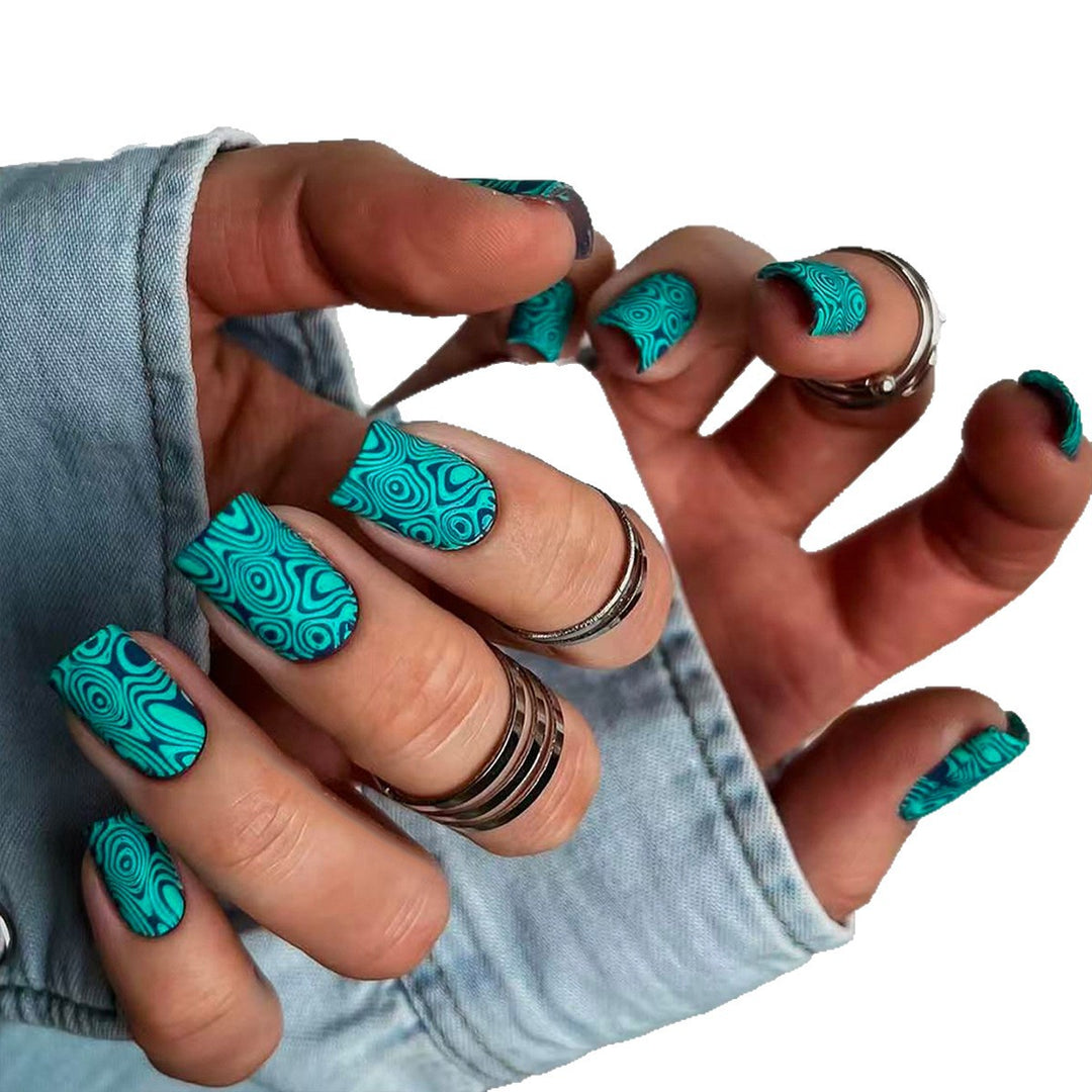 Nail Design Set Bowlift