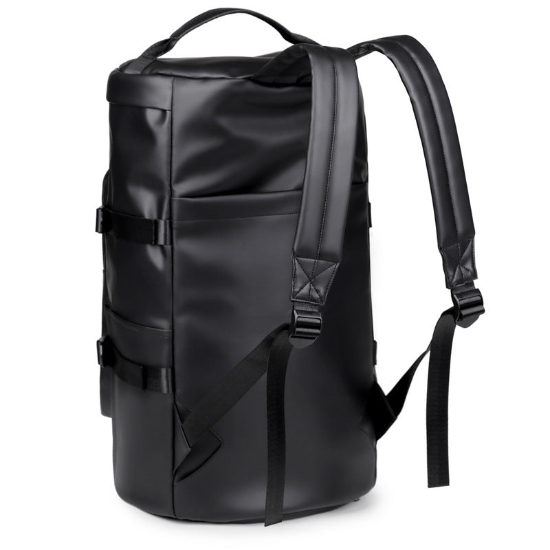 Multi-Functional Waterproof Backpack Bowlift