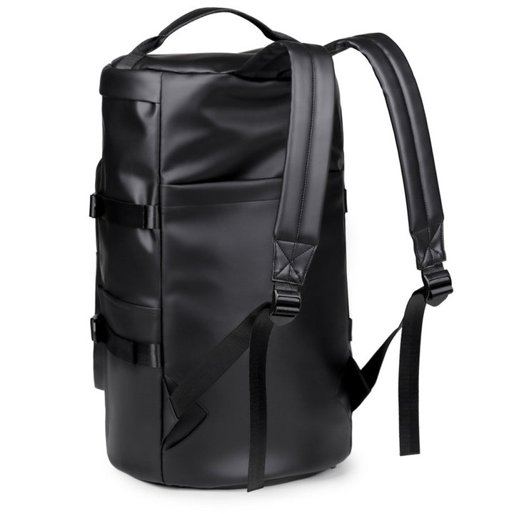 Multi-Functional Waterproof Backpack Bowlift