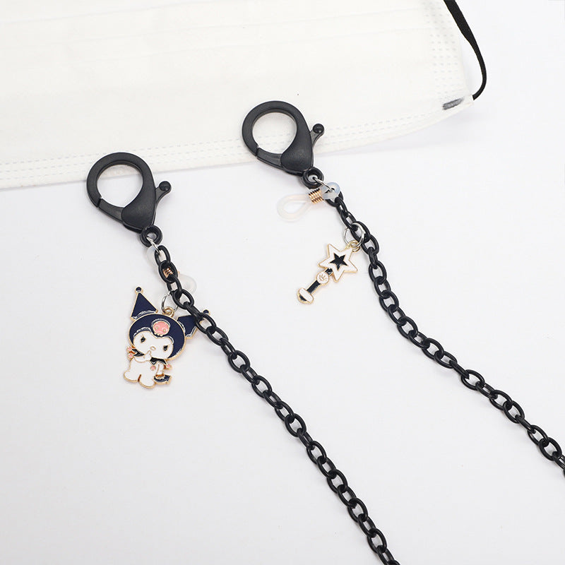 Eyewear Chain Bowlift