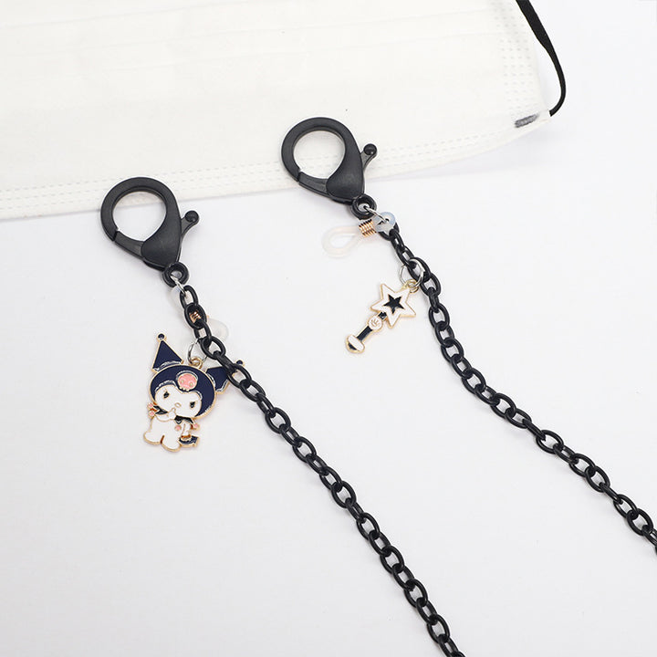Eyewear Chain Bowlift