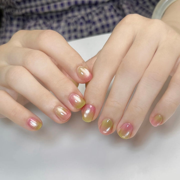 Designer Nail Extensions Bowlift