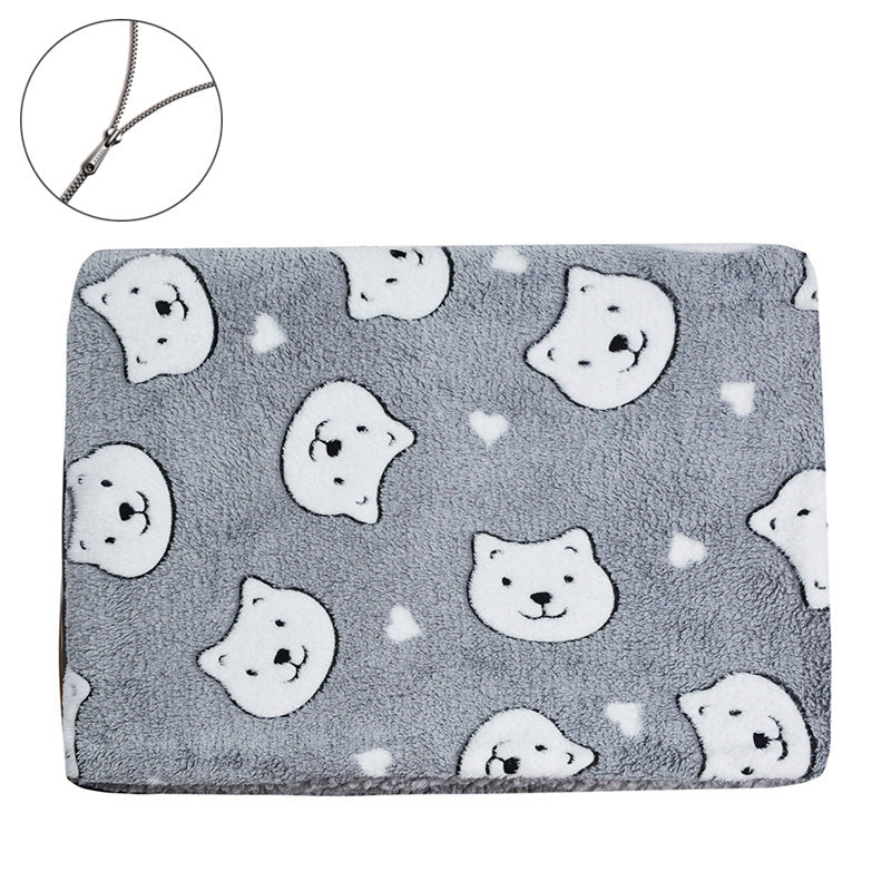 Waterproof  Blanket  Dog Bed