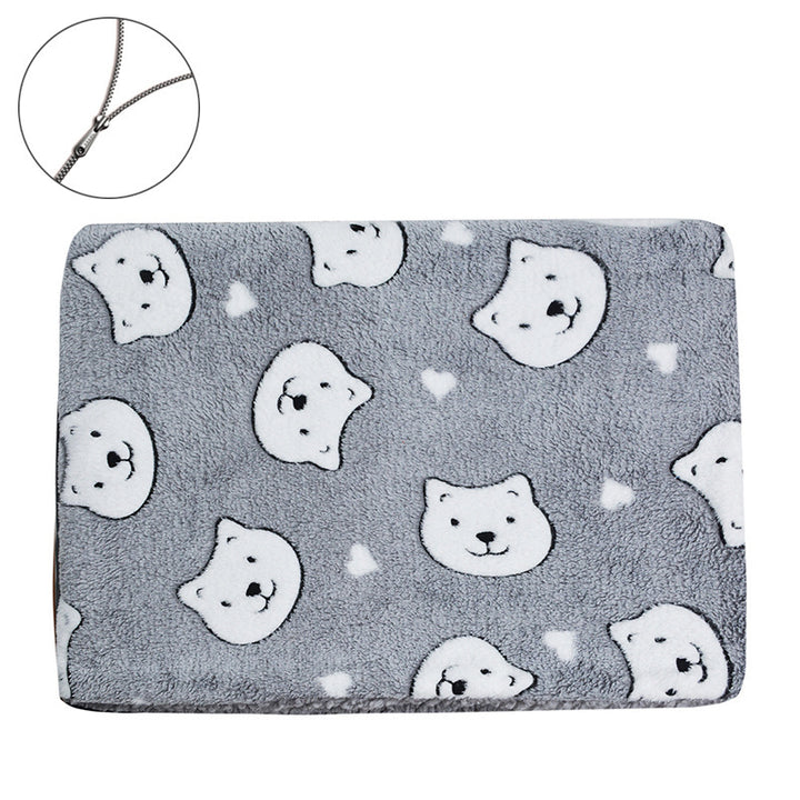 Waterproof  Blanket  Dog Bed