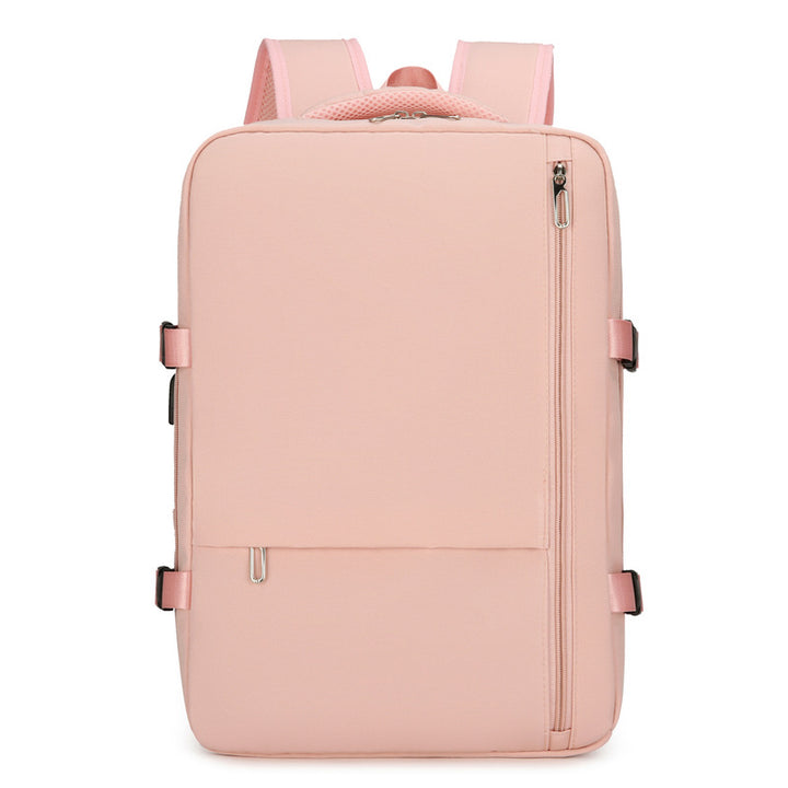 Travel Backpack Bowlift