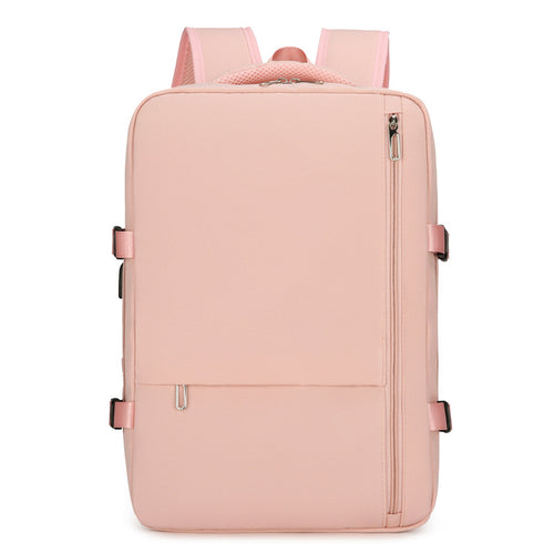 Travel Backpack Bowlift
