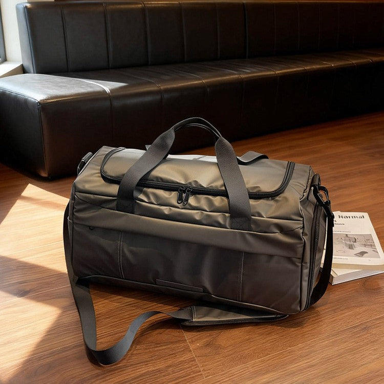 Travel Duffel Bag Bowlift