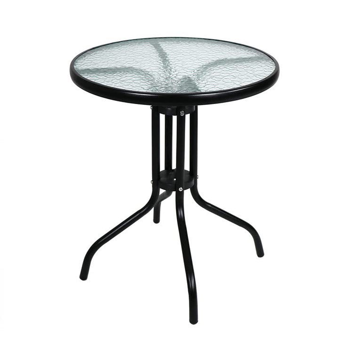 Garden furniture side table Bowlift