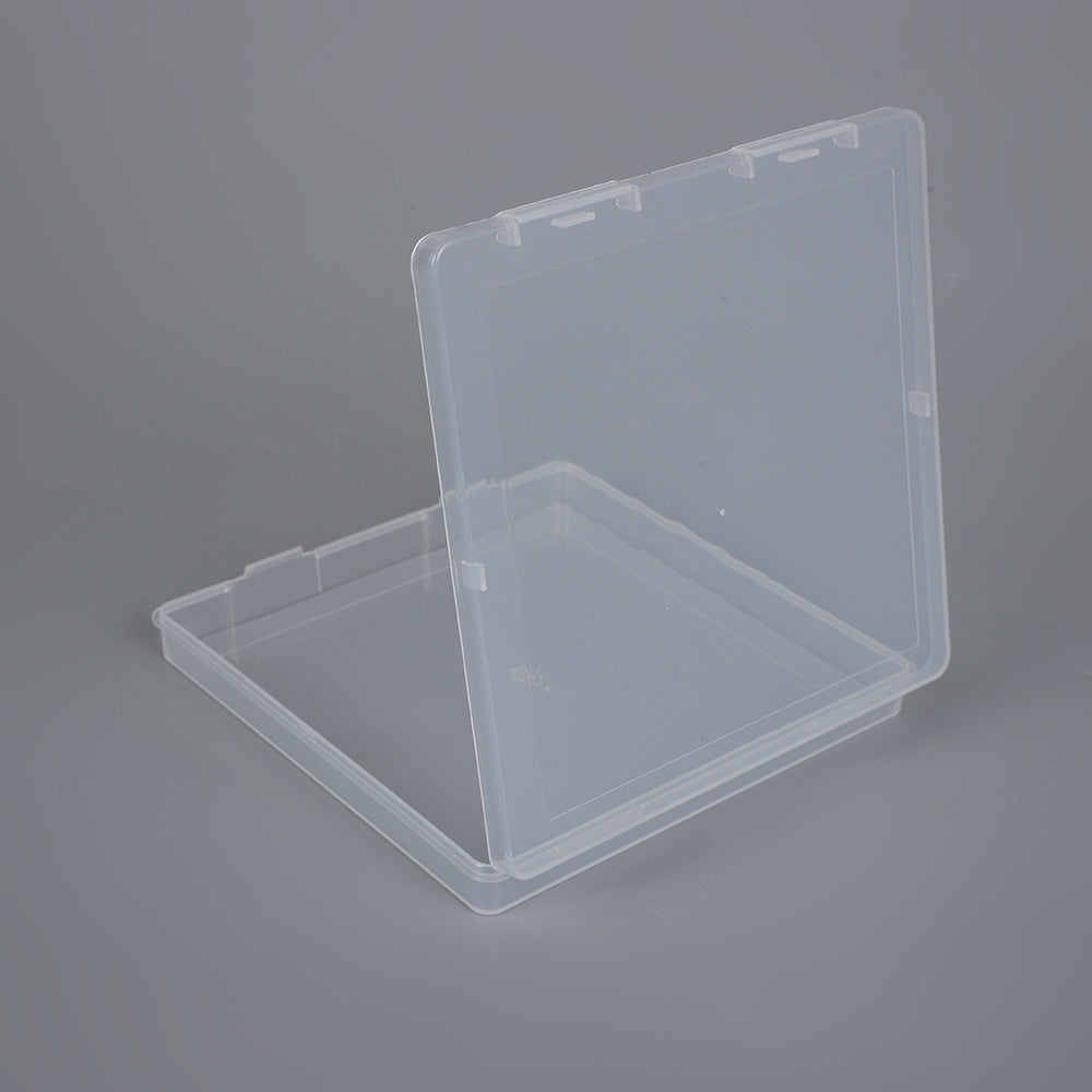 Stackable Craft Storage Box Bowlift