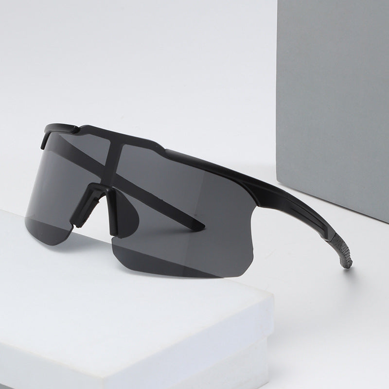 Men's Protective Sports Sunglasses Bowlift