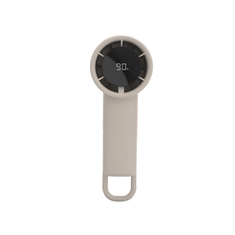 Ladies digital humidity and temperature sensor Bowlift