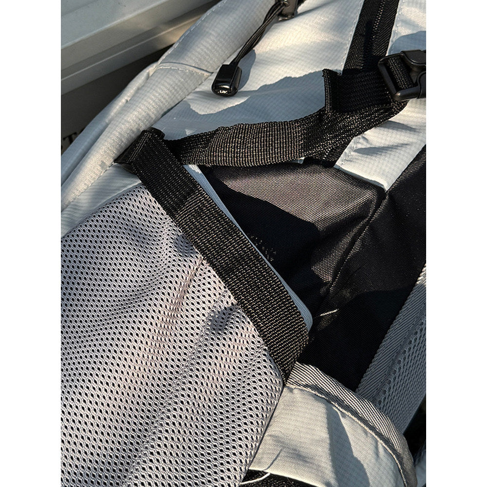 Outdoor Adventure Hiking Backpack Bowlift