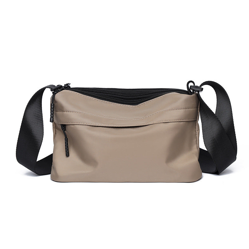 Crossbody Sling Bag Bowlift